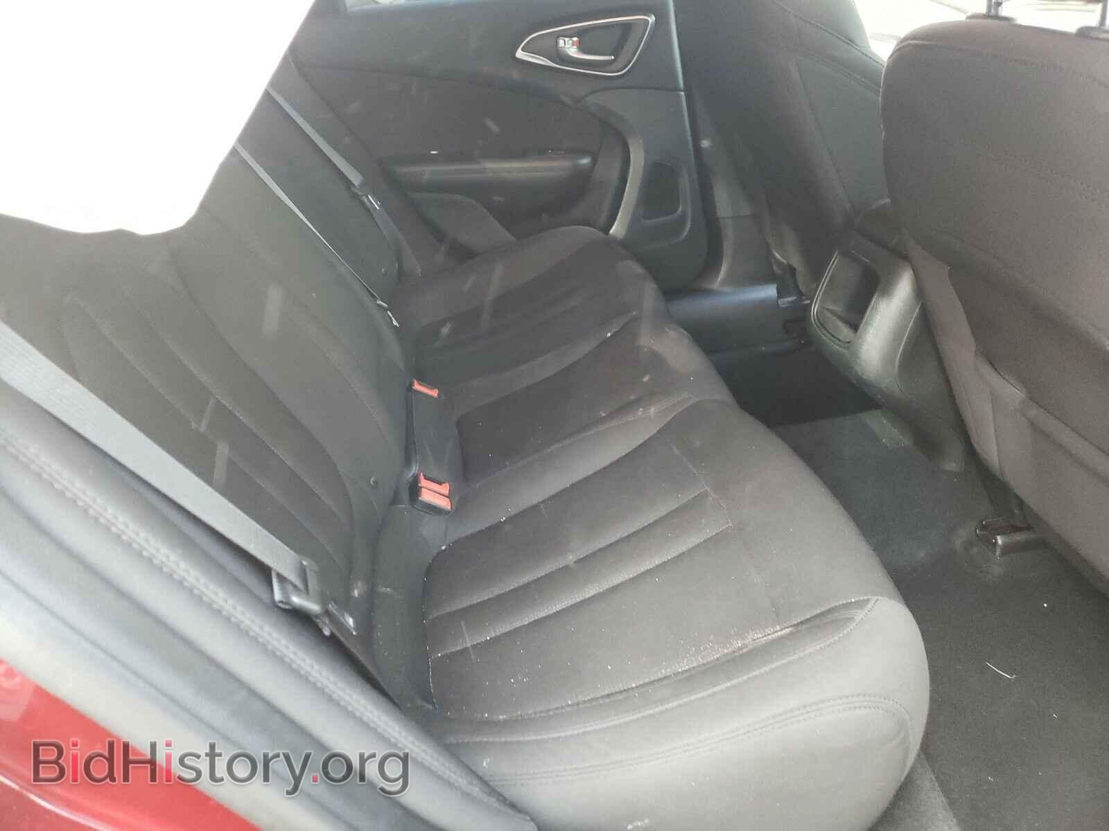 2015 CHRYSLER 200 - VIN: 1C3CCCAB0FN616528 - Фото 6