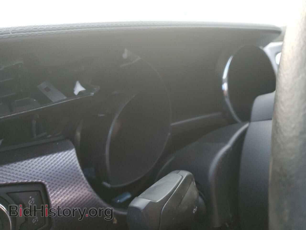 2015 FORD MUSTANG - VIN: 1FA6P8TH1F5396558 - Фото 9