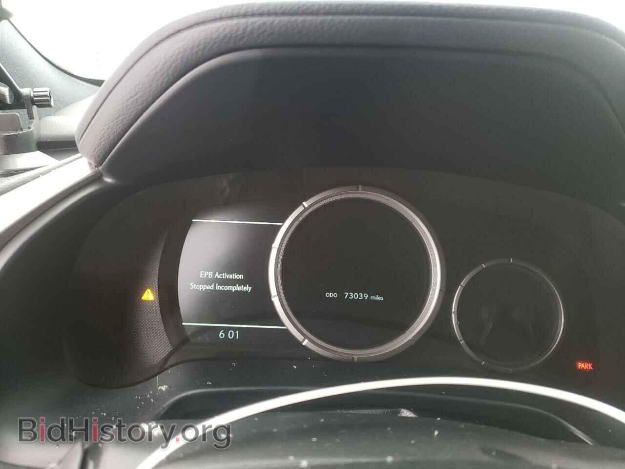 2019 LEXUS RX450 - VIN: 2T2BGMCA5KC037582 - Фото 9