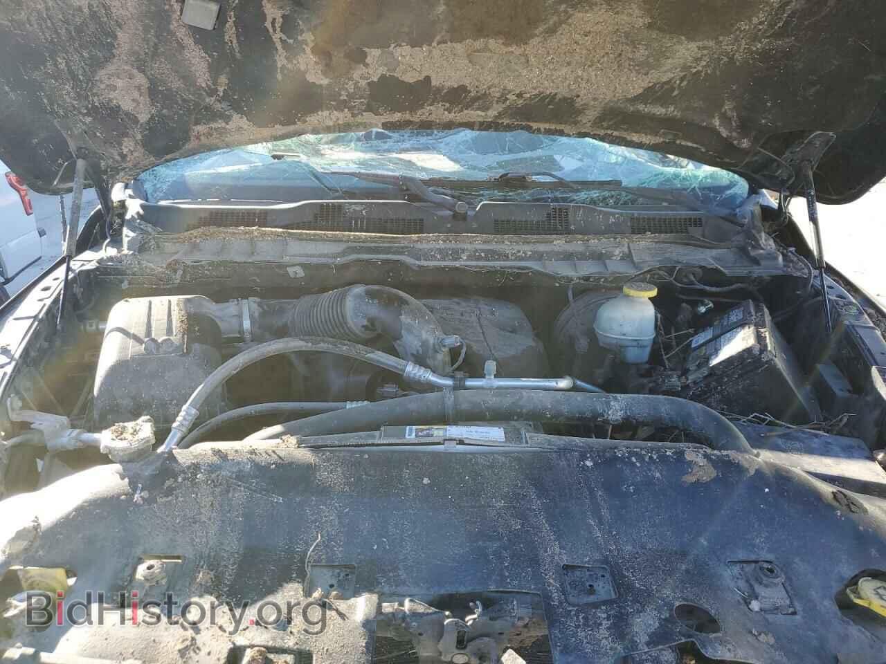 2017 RAM 1500 - VIN: 1C6RR7MT7HS681839 - Photo 11