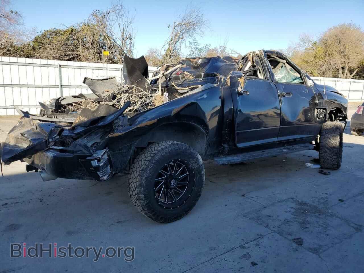 2017 RAM 1500 - VIN: 1C6RR7MT7HS681839 - Photo 3