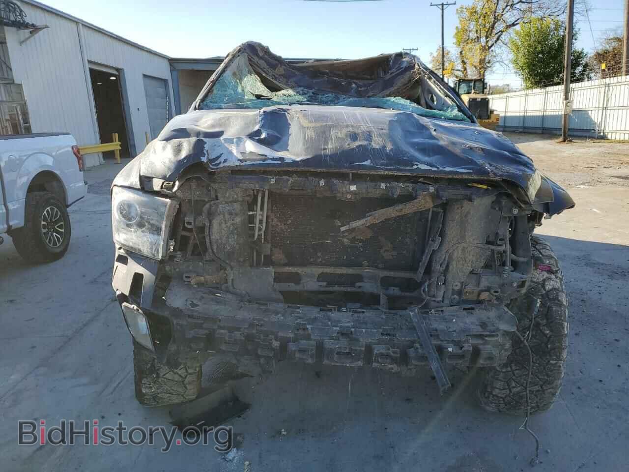 2017 RAM 1500 - VIN: 1C6RR7MT7HS681839 - Photo 5