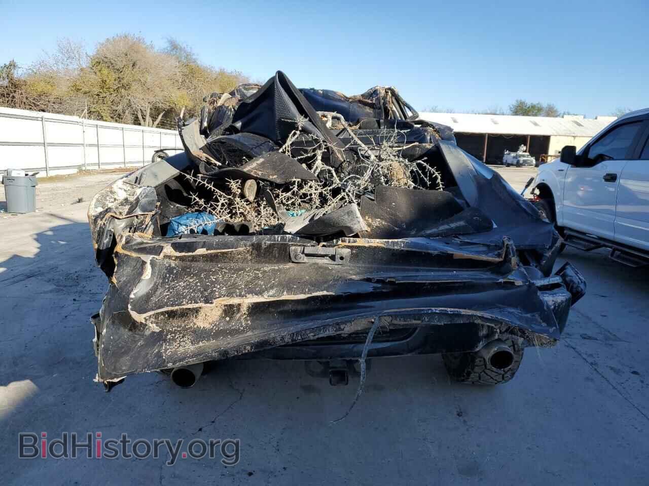 2017 RAM 1500 - VIN: 1C6RR7MT7HS681839 - Photo 6