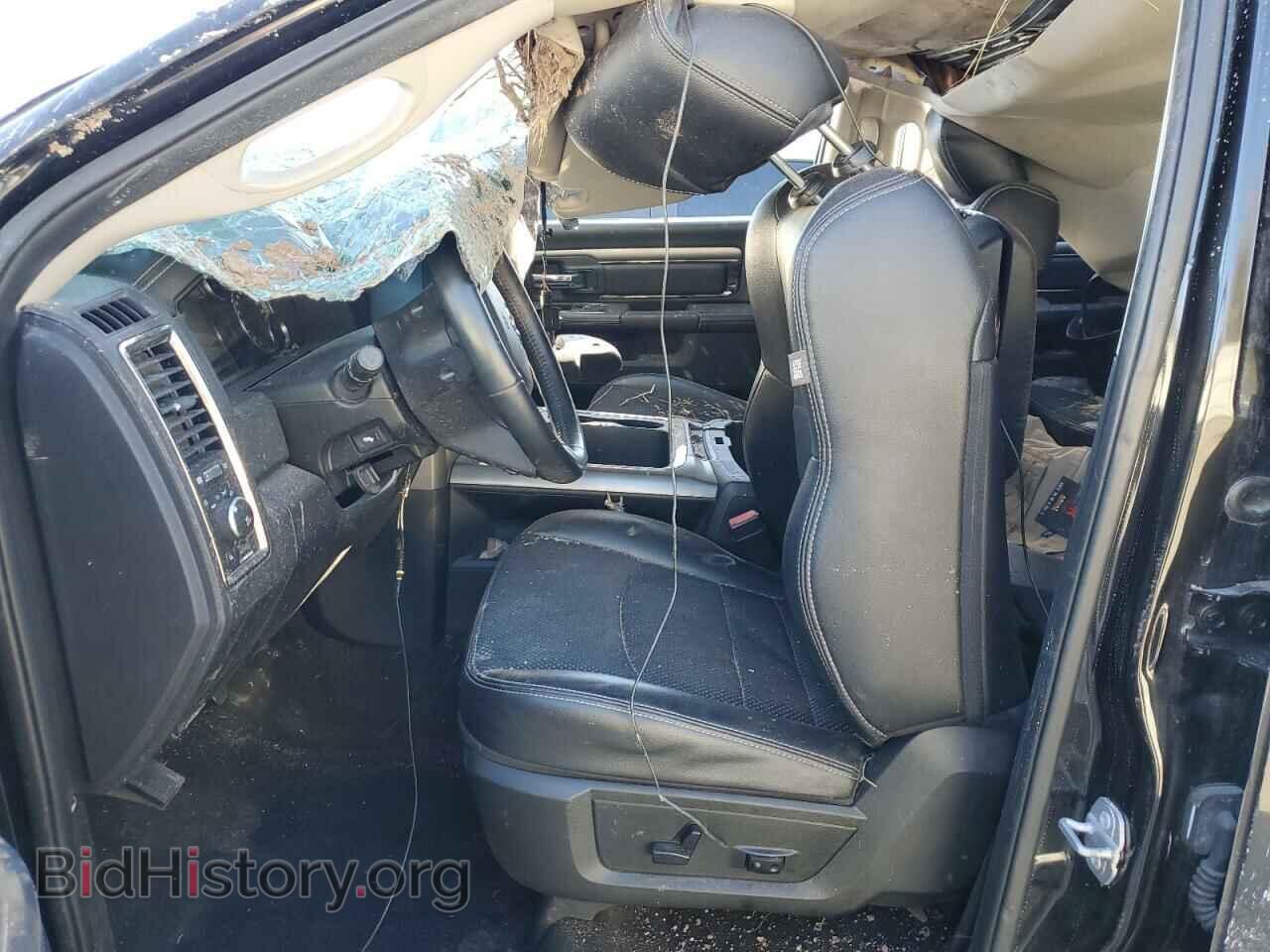 2017 RAM 1500 - VIN: 1C6RR7MT7HS681839 - Photo 7