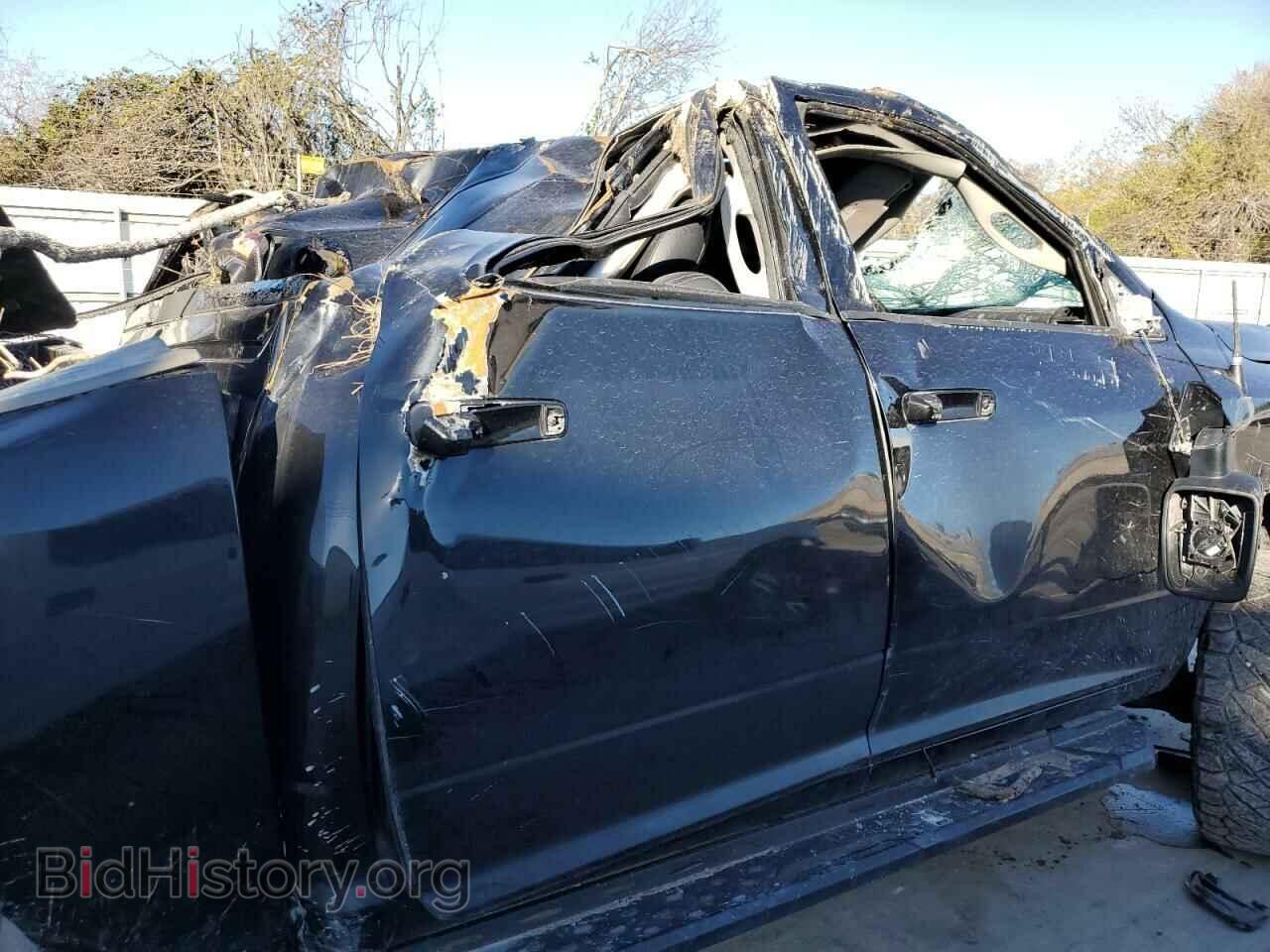 2017 RAM 1500 - VIN: 1C6RR7MT7HS681839 - Photo 10