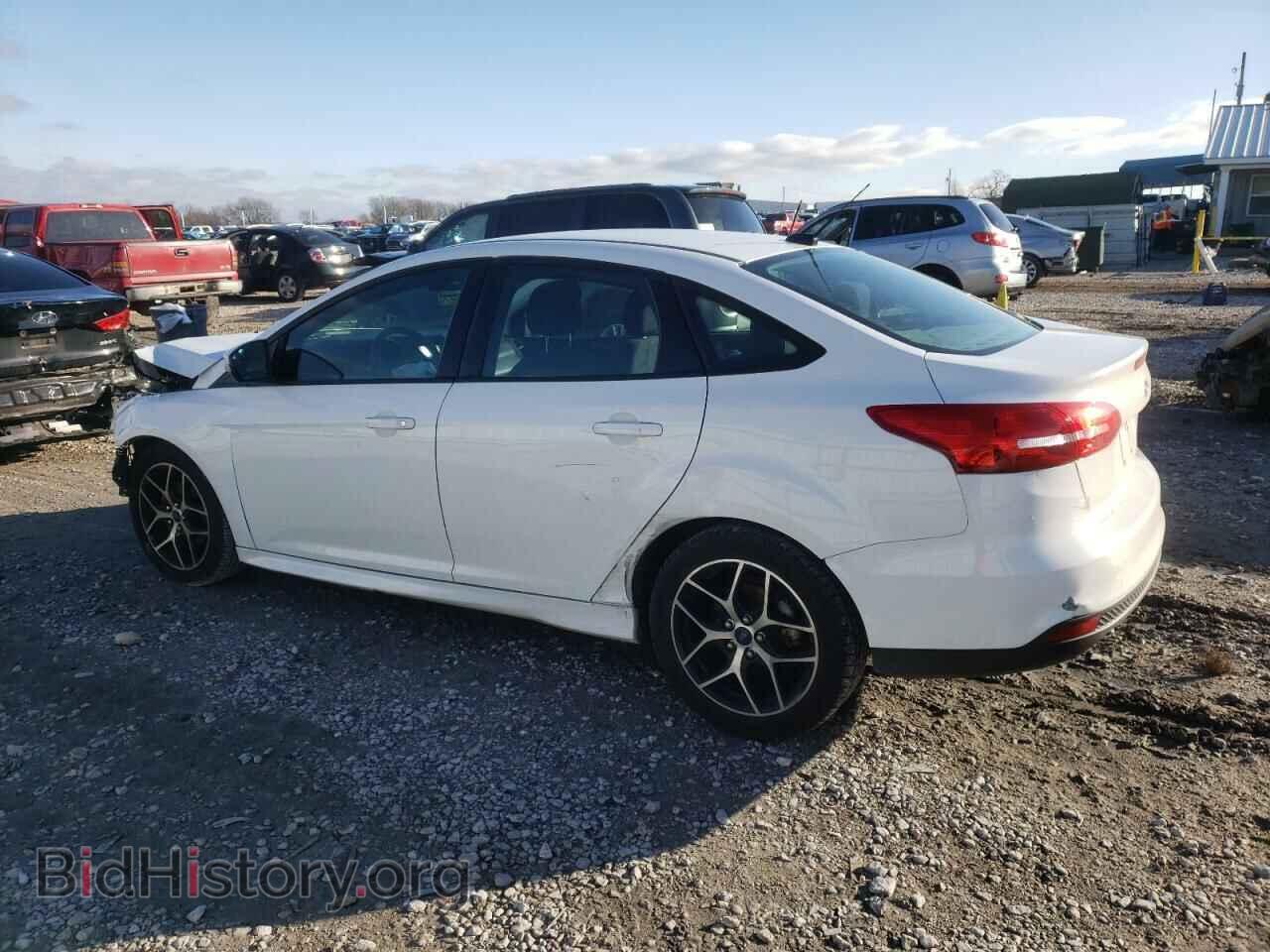 2015 FORD FOCUS - VIN: 1FADP3F24FL372669 - Photo 2