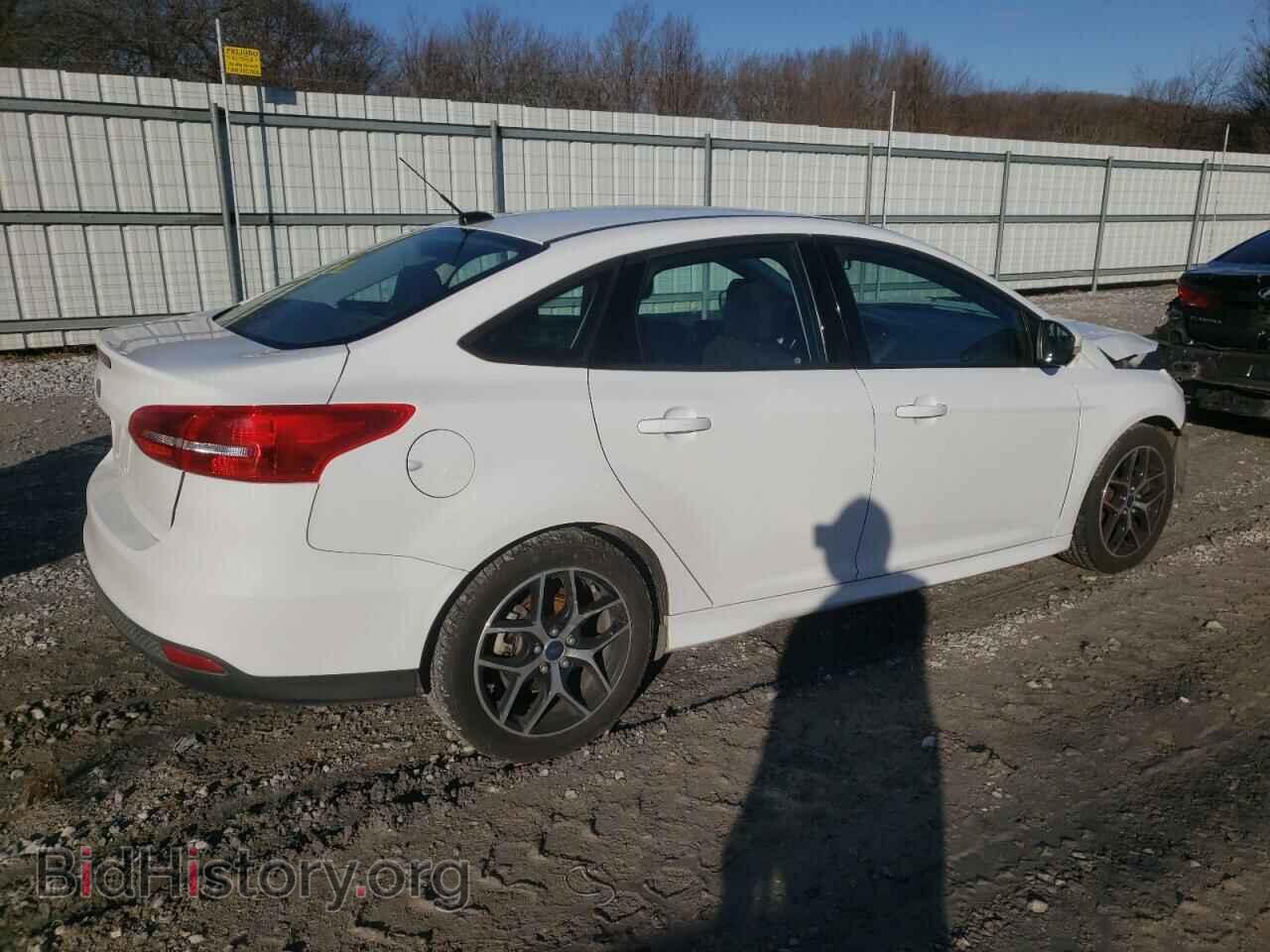 2015 FORD FOCUS - VIN: 1FADP3F24FL372669 - Photo 3