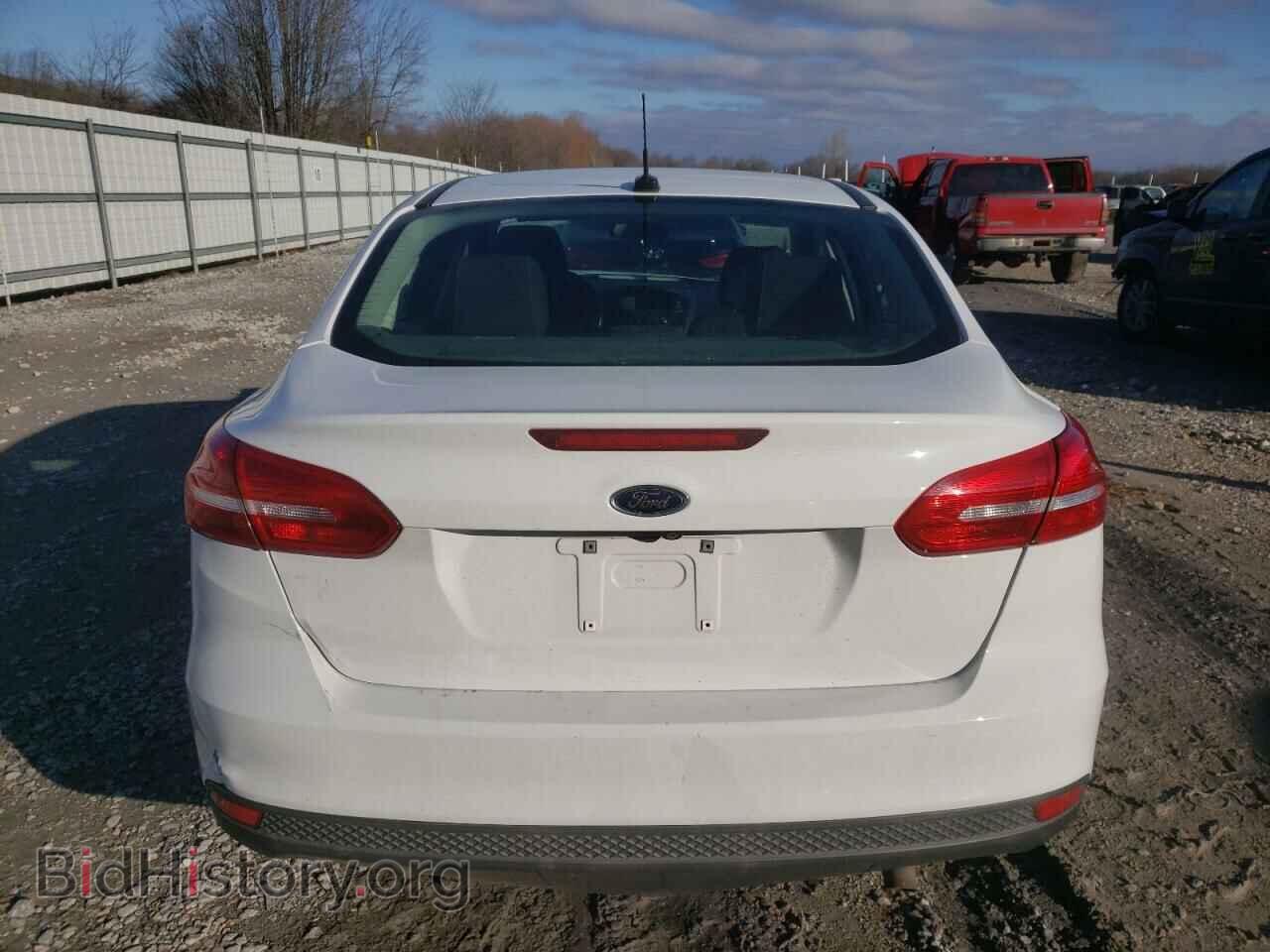 2015 FORD FOCUS - VIN: 1FADP3F24FL372669 - Photo 6