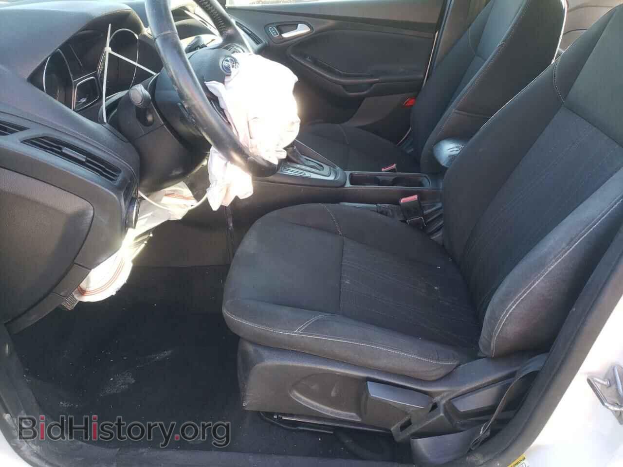 2015 FORD FOCUS - VIN: 1FADP3F24FL372669 - Photo 7
