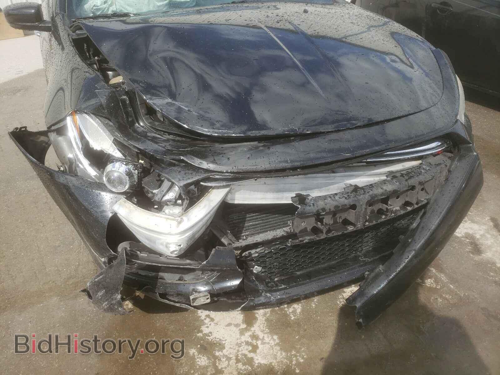 2013 DODGE DART - VIN: 1C3CDFCH3DD143291 - Фото 9