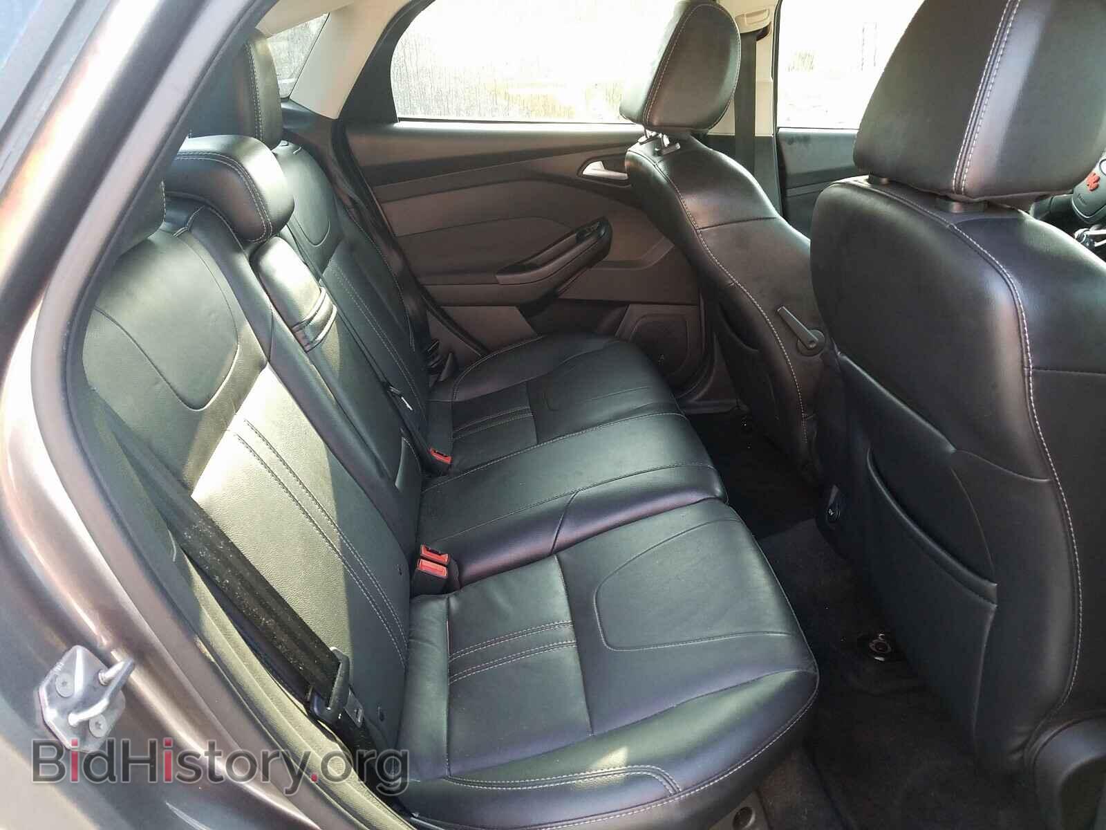 2012 FORD FOCUS - VIN: 1FAHP3H2XCL408259 - Photo 6