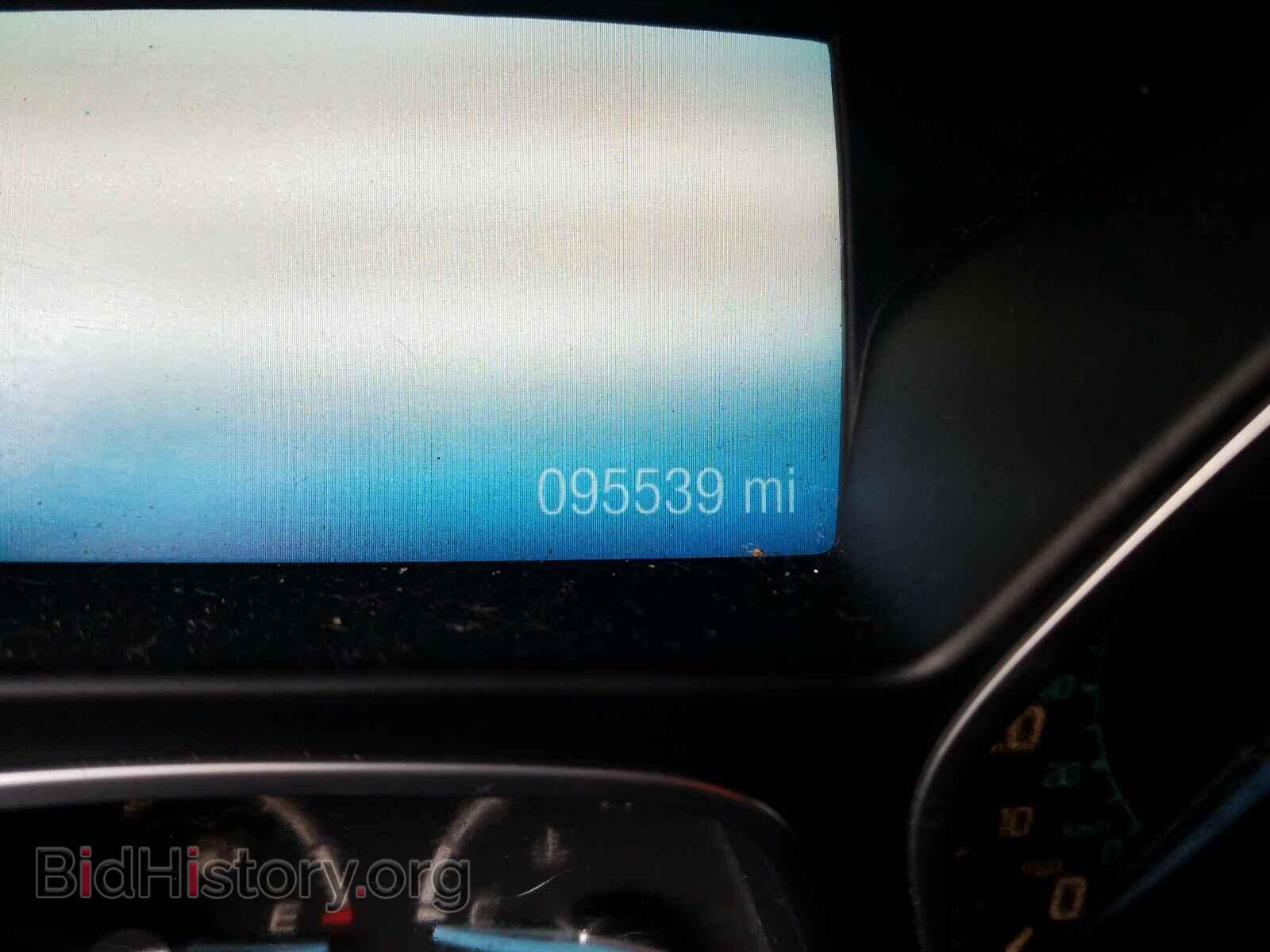 2012 FORD FOCUS - VIN: 1FAHP3H2XCL408259 - Photo 8