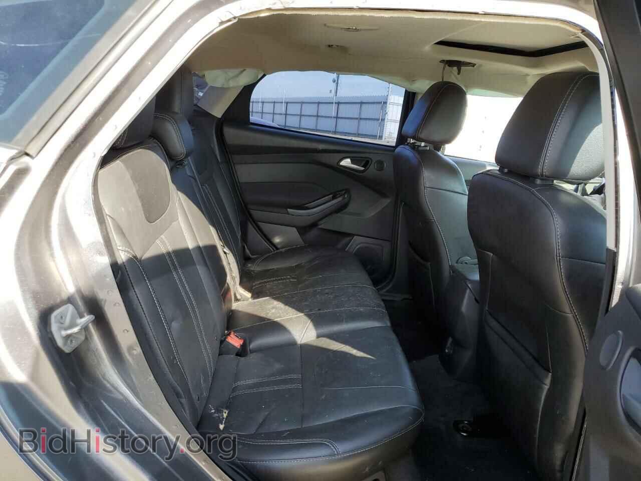 2013 FORD FOCUS - VIN: 1FADP3N21DL382042 - Фото 10