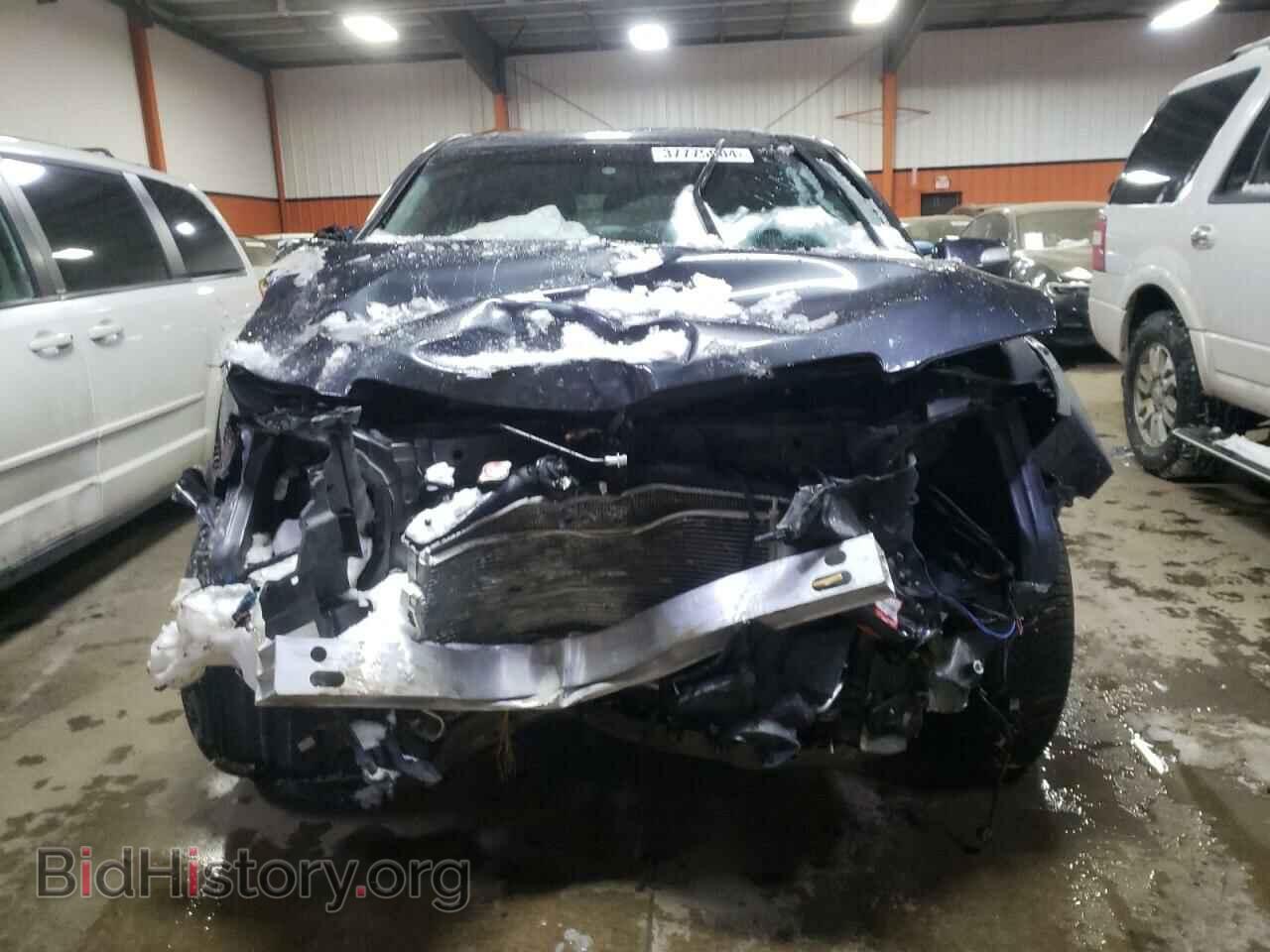2014 ACURA RDX - VIN: 5J8TB4H53EL800328 - Фото 5