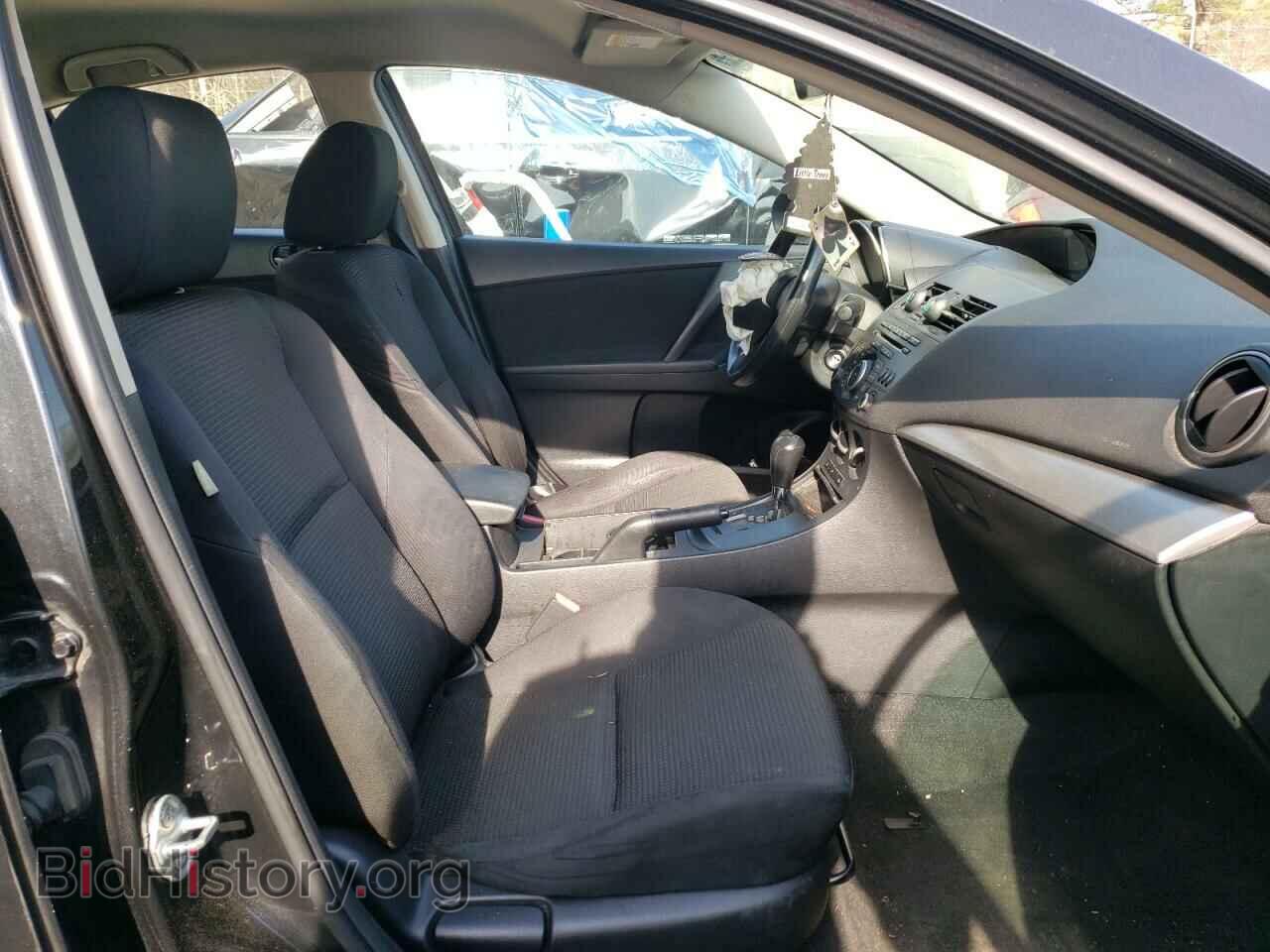 2012 MAZDA 3 - VIN: JM1BL1UG0C1559060 - Фото 5