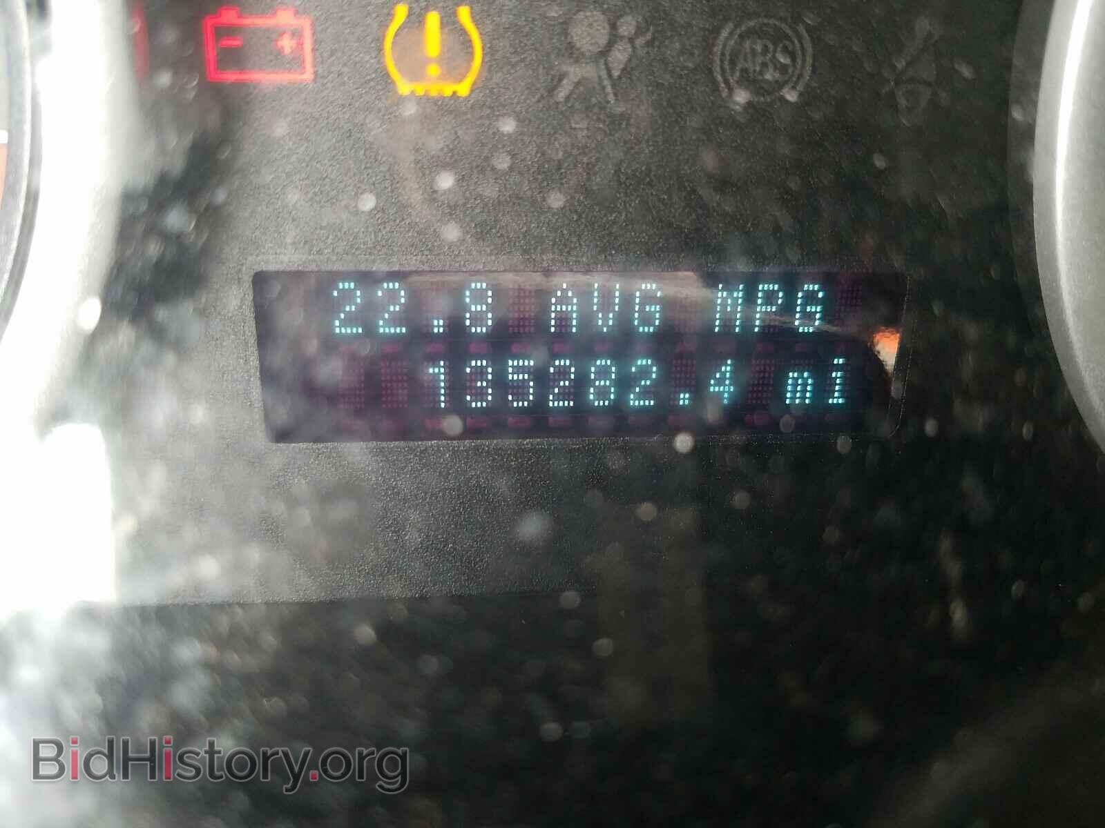2010 FORD FOCUS - VIN: 1FAHP3HN2AW180392 - Фото 8