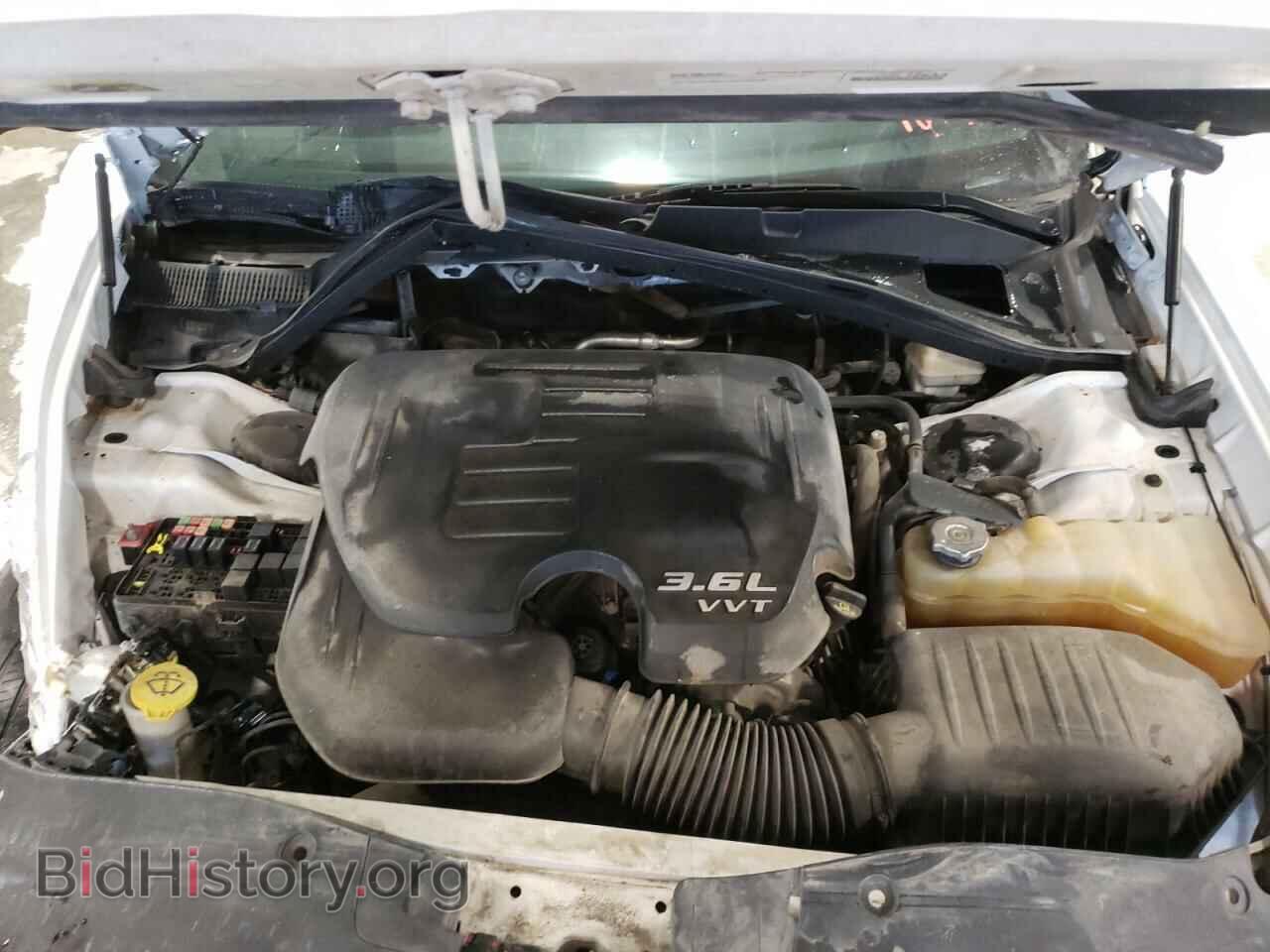 2015 DODGE CHARGER - VIN: 2C3CDXBG4FH799617 - Фото 7