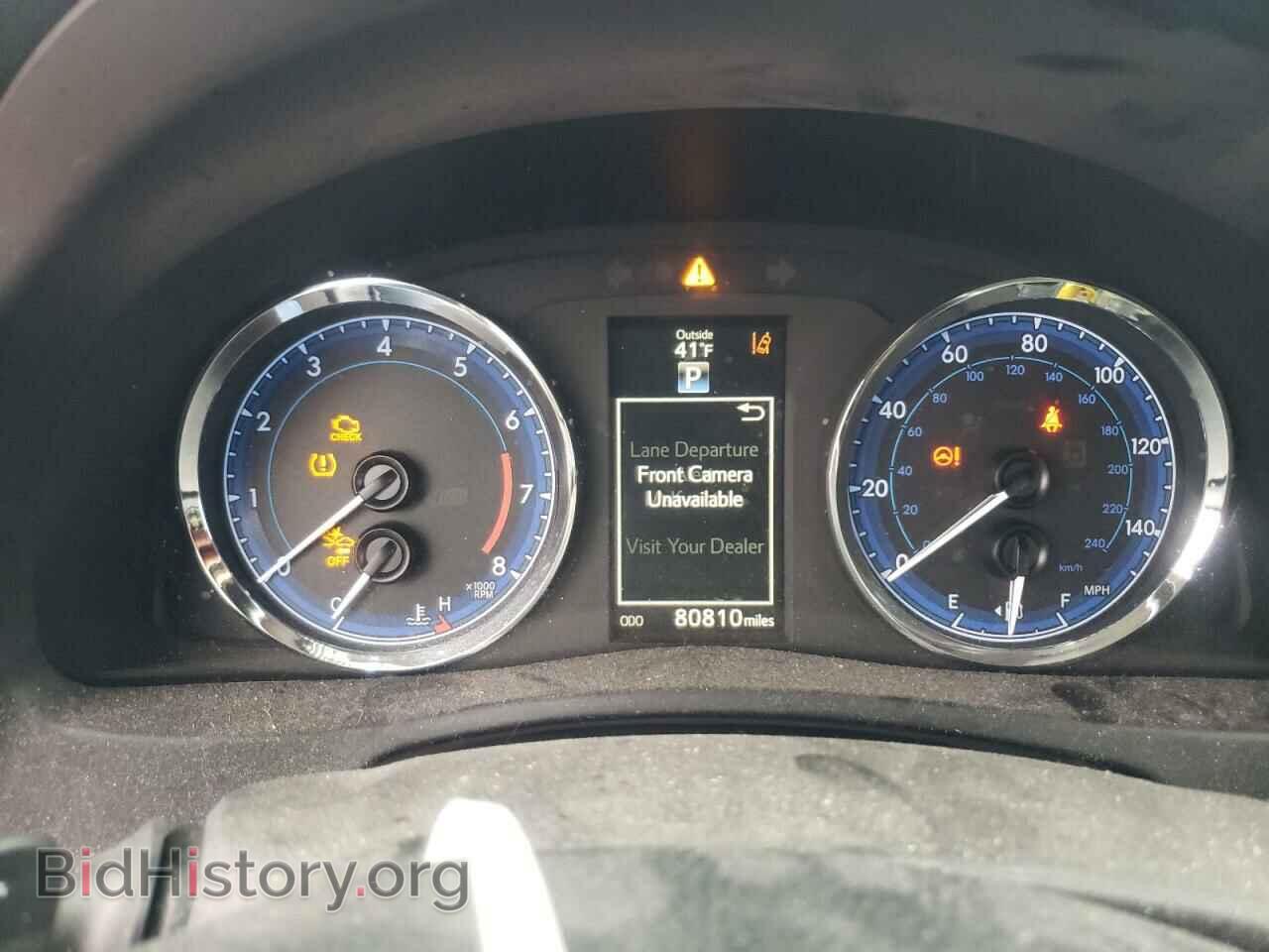 2017 TOYOTA COROLLA - VIN: 5YFBURHE2HP636549 - Фото 9