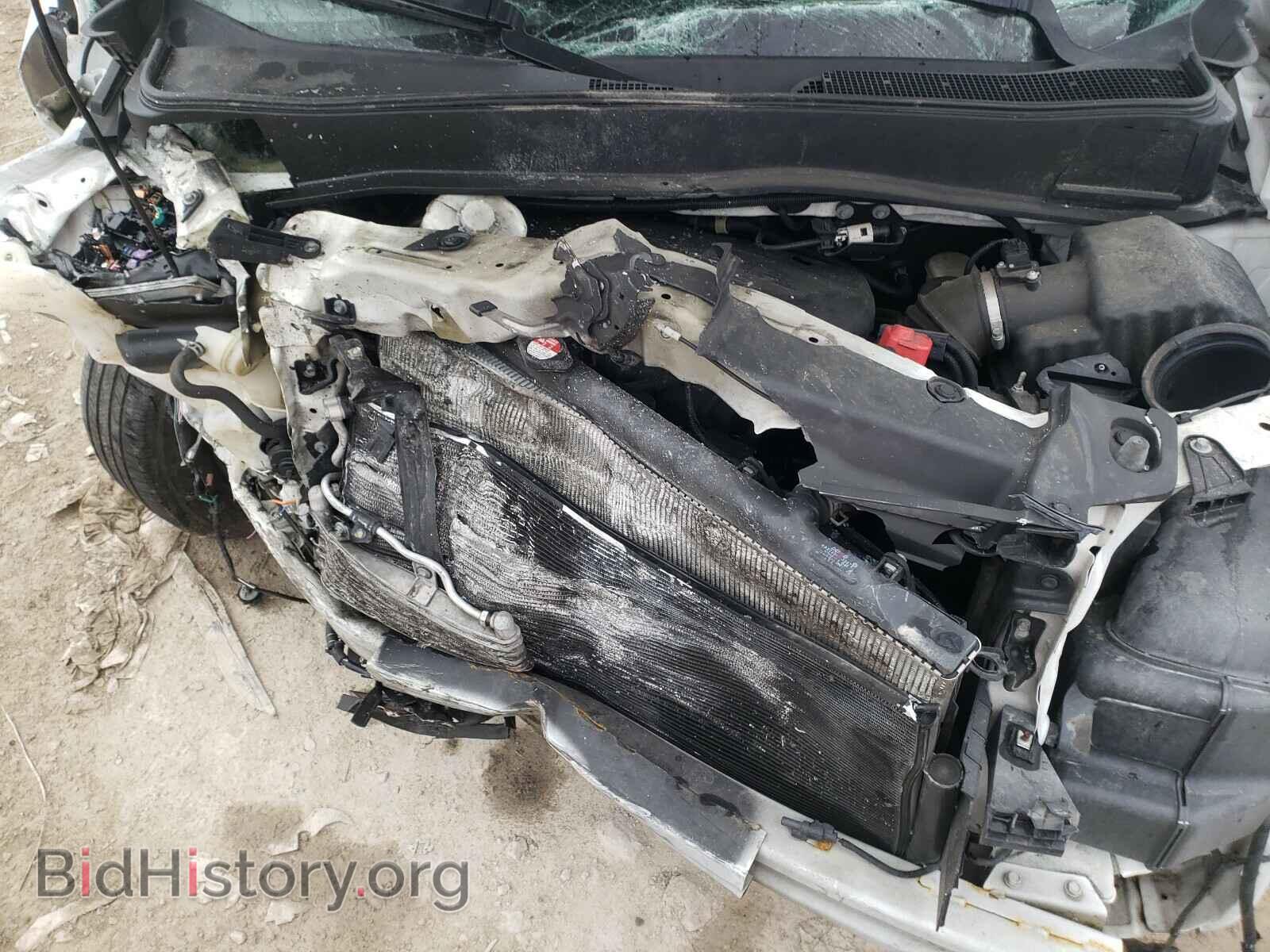 2015 HONDA PILOT - VIN: 5FNYF4H56FB012012 - Фото 7