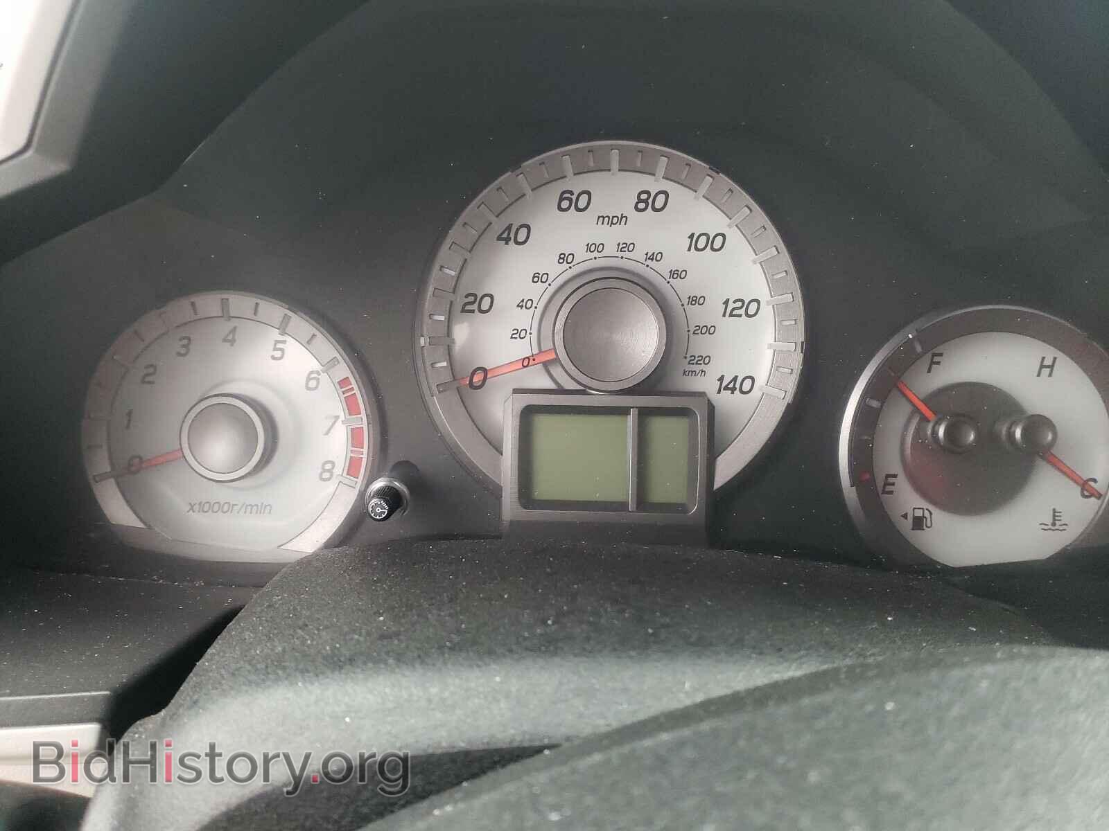 2015 HONDA PILOT - VIN: 5FNYF4H56FB012012 - Фото 8