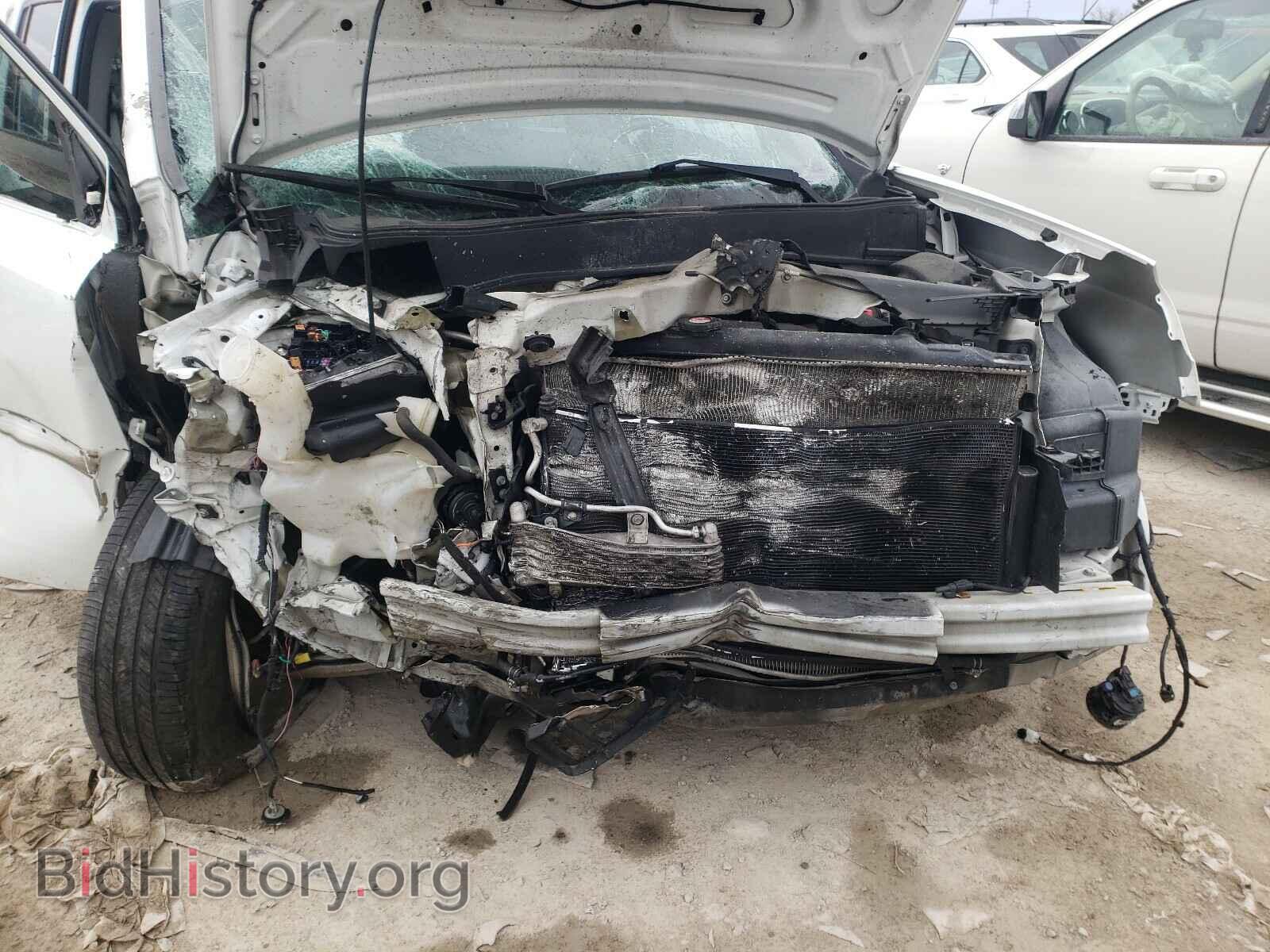 2015 HONDA PILOT - VIN: 5FNYF4H56FB012012 - Фото 9