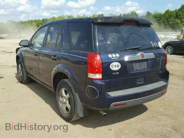 2007 SATURN VUE - VIN: 5GZCZ33D37S835381 - Фото 3