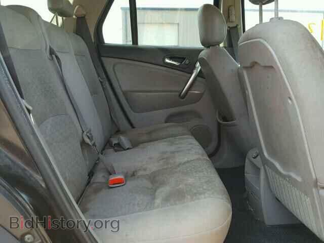 2007 SATURN VUE - VIN: 5GZCZ33D37S835381 - Фото 6