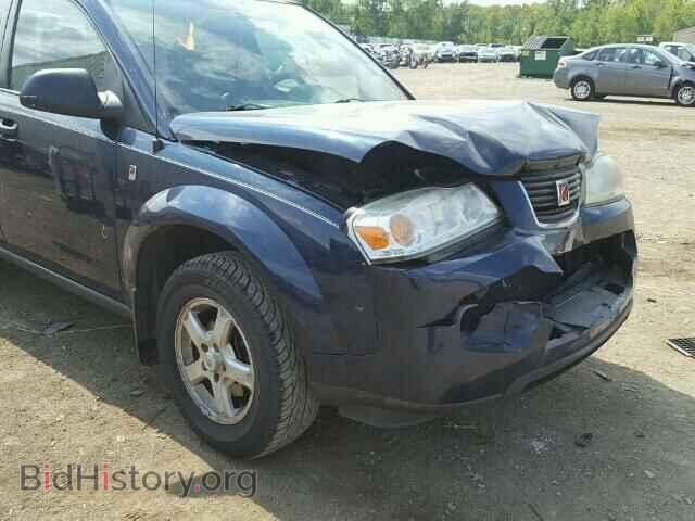 2007 SATURN VUE - VIN: 5GZCZ33D37S835381 - Фото 9