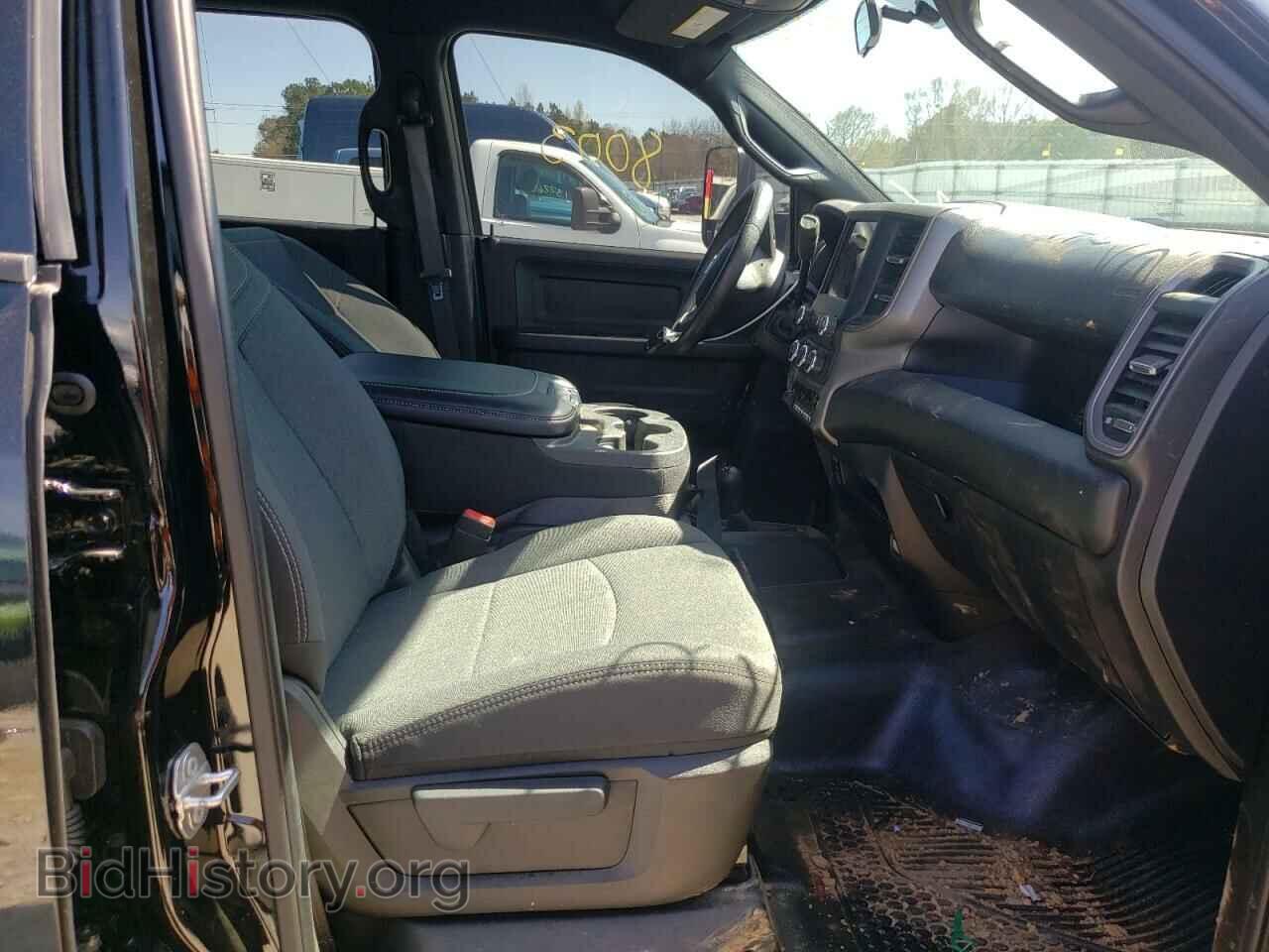 2021 RAM 3500 - VIN: 3C7WRTCL7MG694570 - Photo 5