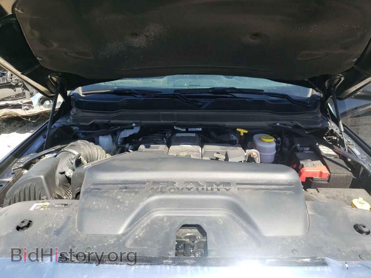 2021 RAM 3500 - VIN: 3C7WRTCL7MG694570 - Photo 7