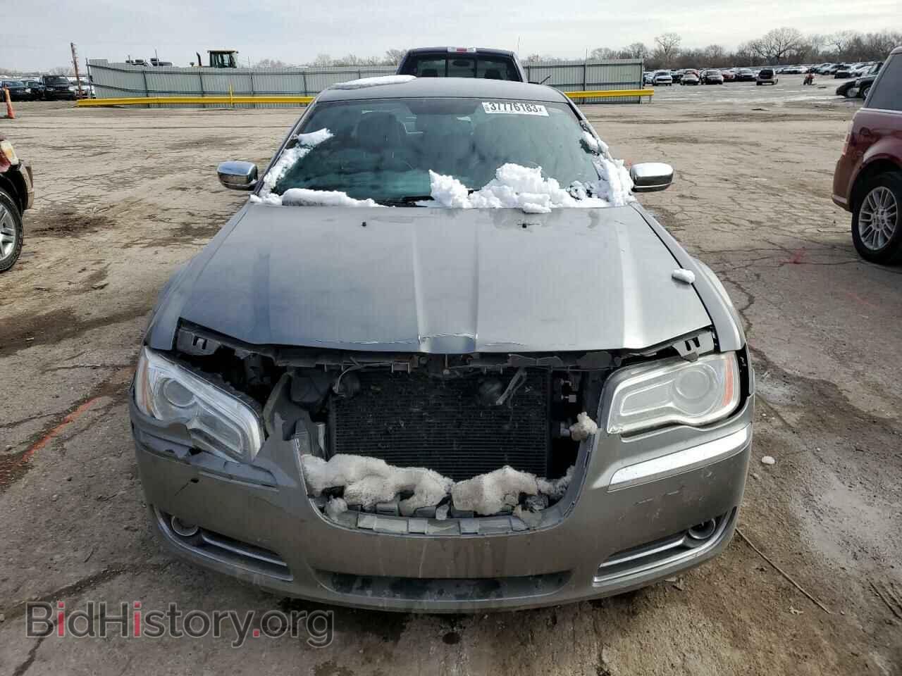 2012 CHRYSLER 300 - VIN: 2C3CCACG2CH265767 - Фото 5