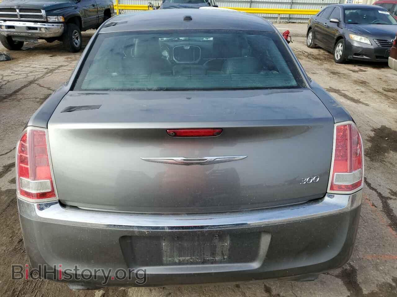 2012 CHRYSLER 300 - VIN: 2C3CCACG2CH265767 - Фото 6