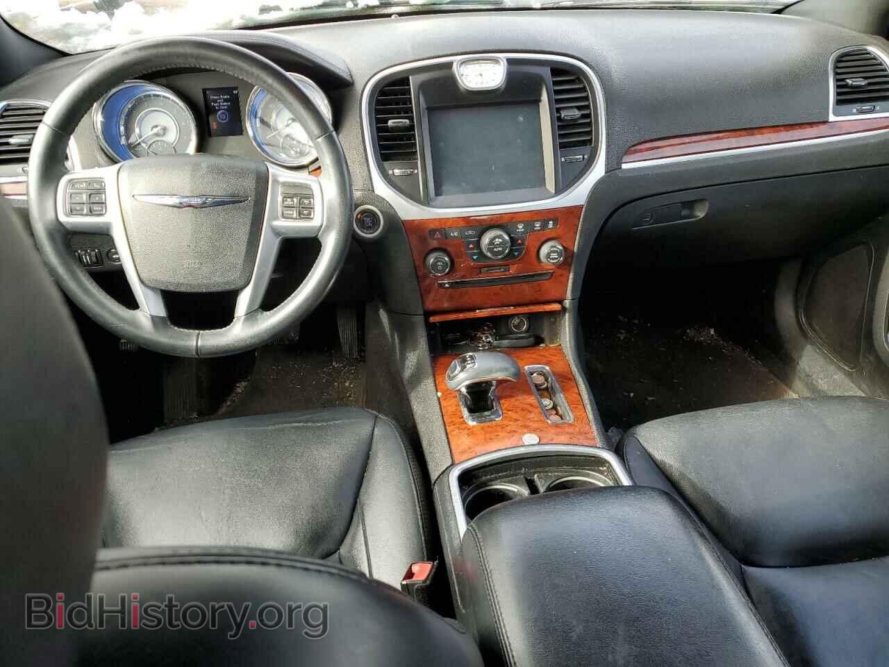 2012 CHRYSLER 300 - VIN: 2C3CCACG2CH265767 - Фото 8