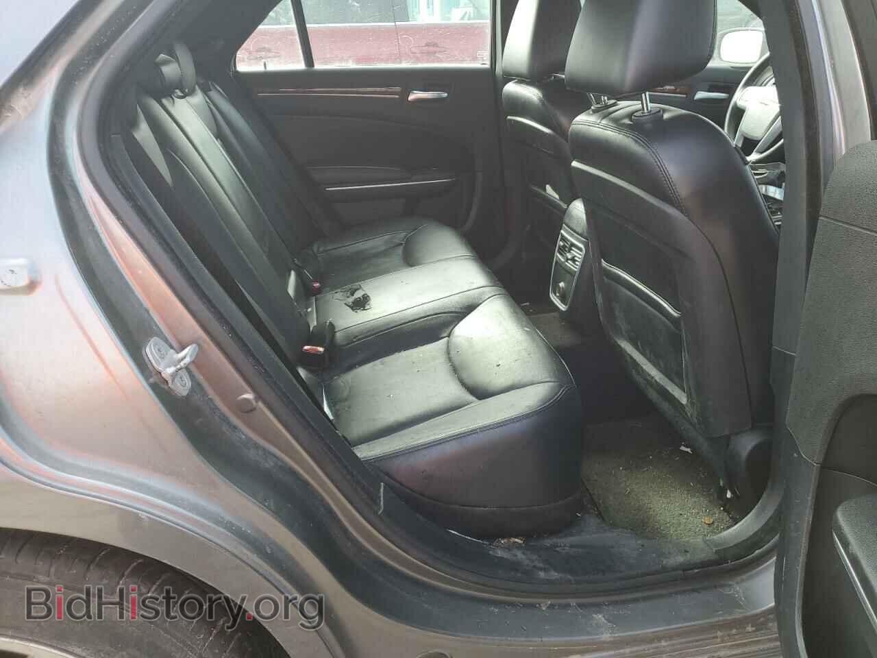 2012 CHRYSLER 300 - VIN: 2C3CCACG2CH265767 - Фото 10