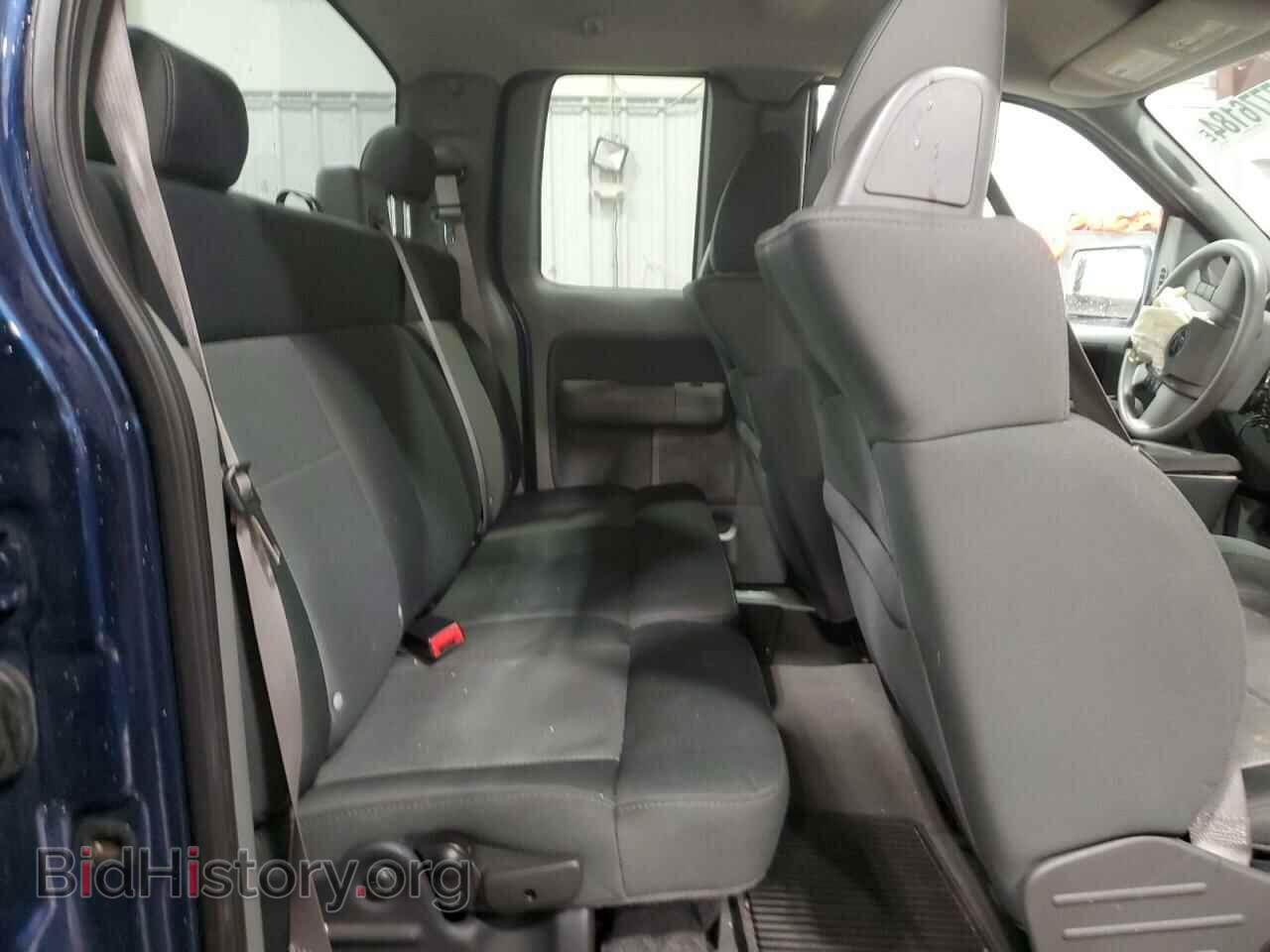 2008 FORD All Models - VIN: 1FTPX14VX8FA55196 - Фото 10