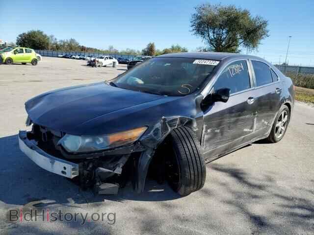 Photo JH4CU2F62EC000997 - ACURA TSX 2014
