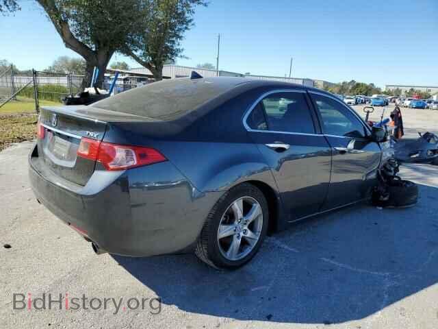 2014 ACURA TSX - VIN: JH4CU2F62EC000997 - Фото 3