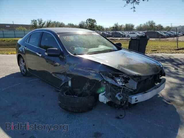 2014 ACURA TSX - VIN: JH4CU2F62EC000997 - Фото 4