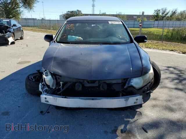 2014 ACURA TSX - VIN: JH4CU2F62EC000997 - Фото 5