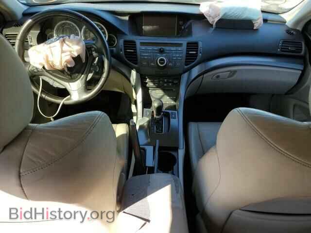 2014 ACURA TSX - VIN: JH4CU2F62EC000997 - Фото 8