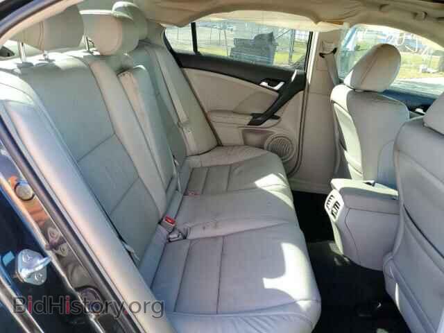 2014 ACURA TSX - VIN: JH4CU2F62EC000997 - Фото 10