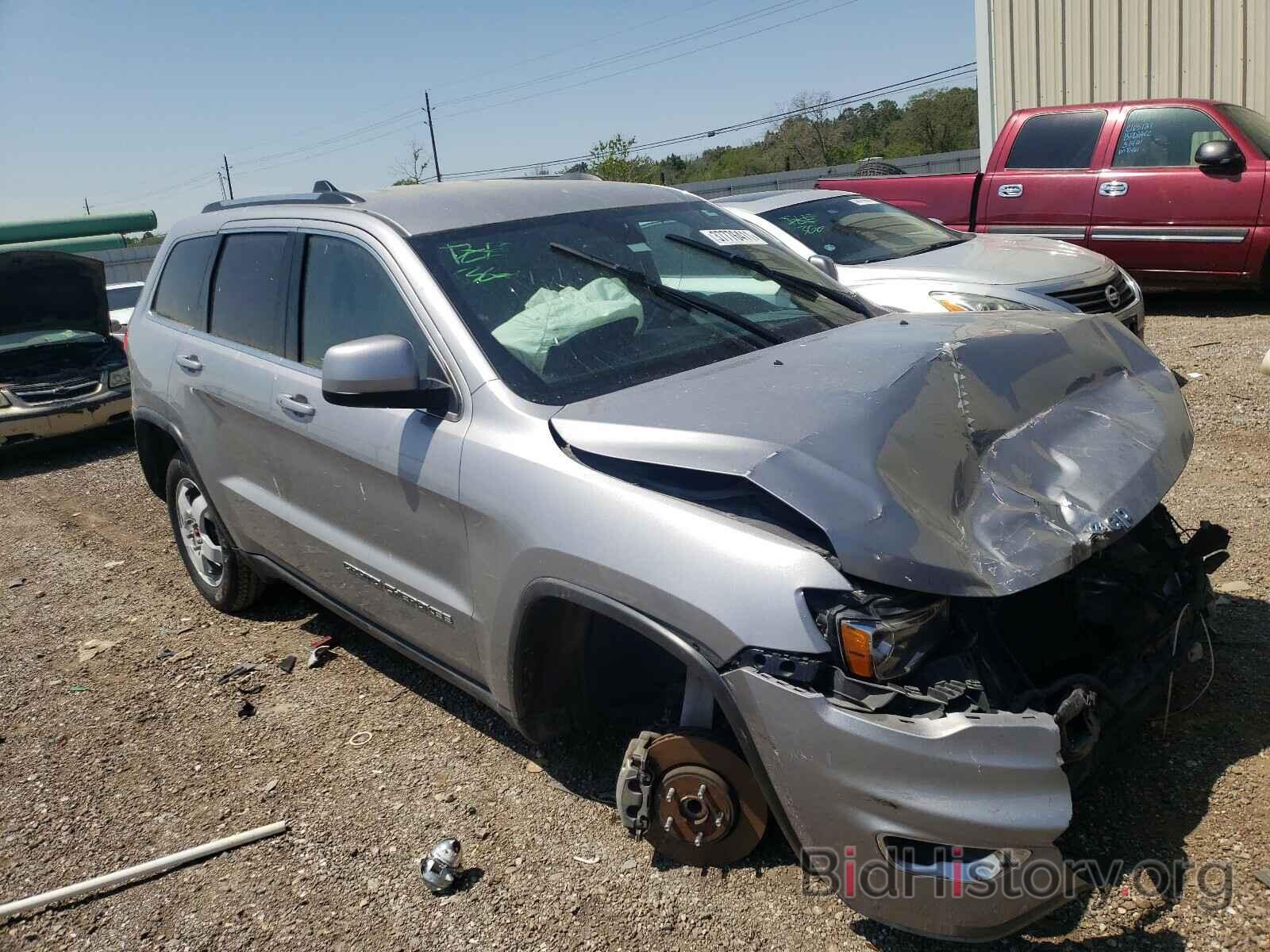 Photo 1C4RJEAG6HC610475 - JEEP CHEROKEE 2017