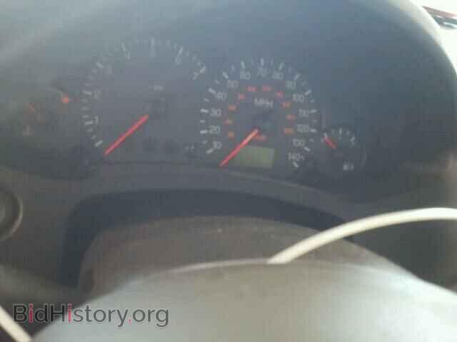 2006 FORD FOCUS - VIN: 1FAHP37N86W224520 - Фото 8