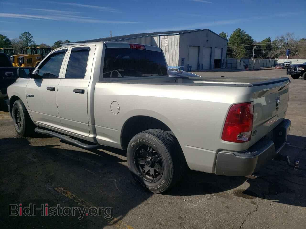 2010 DODGE All Models - VIN: 1D7RB1GP9AS247054 - Photo 2