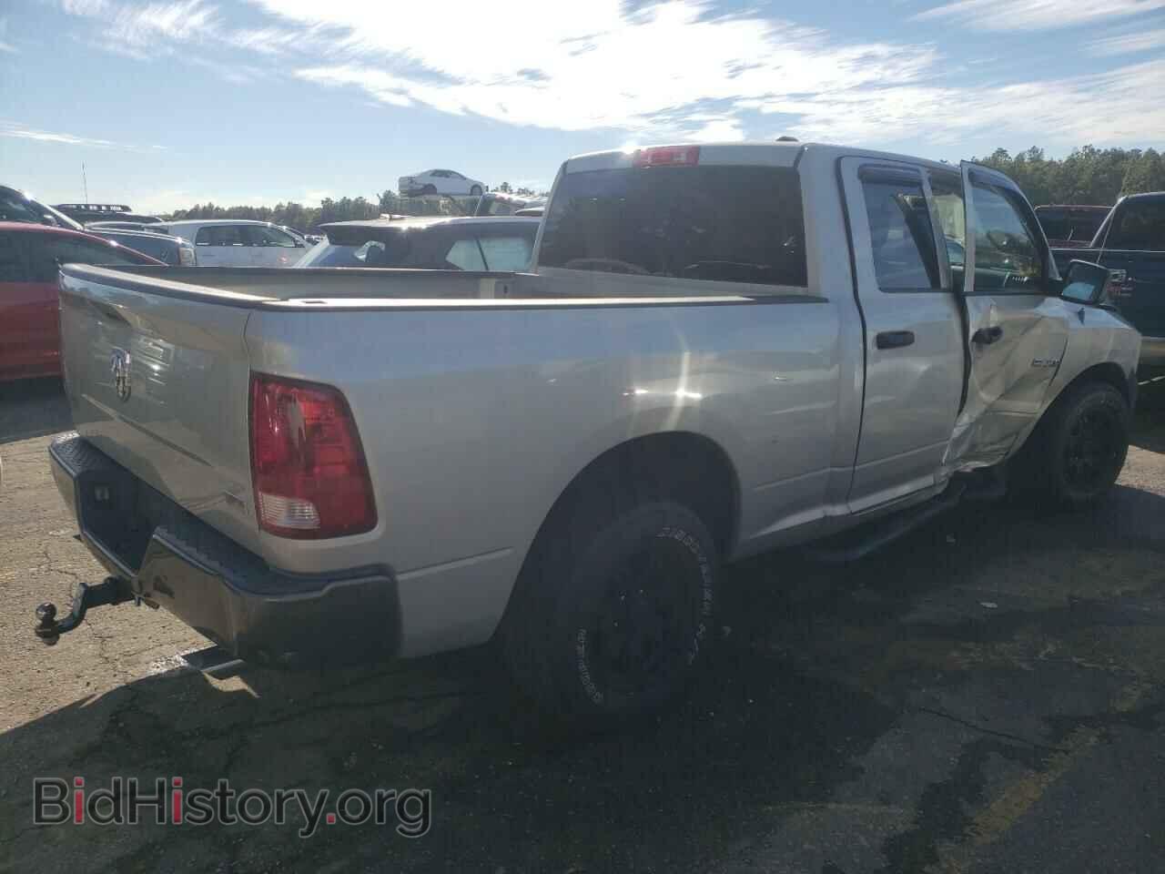 2010 DODGE All Models - VIN: 1D7RB1GP9AS247054 - Photo 3