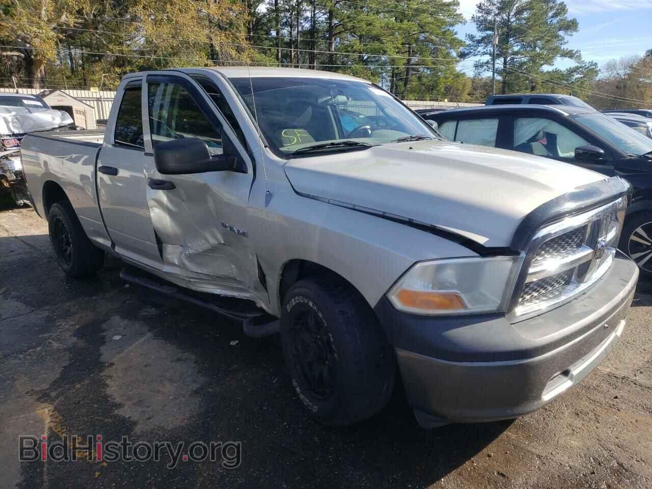 2010 DODGE All Models - VIN: 1D7RB1GP9AS247054 - Photo 4