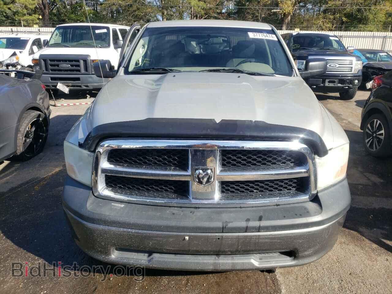 2010 DODGE All Models - VIN: 1D7RB1GP9AS247054 - Photo 5