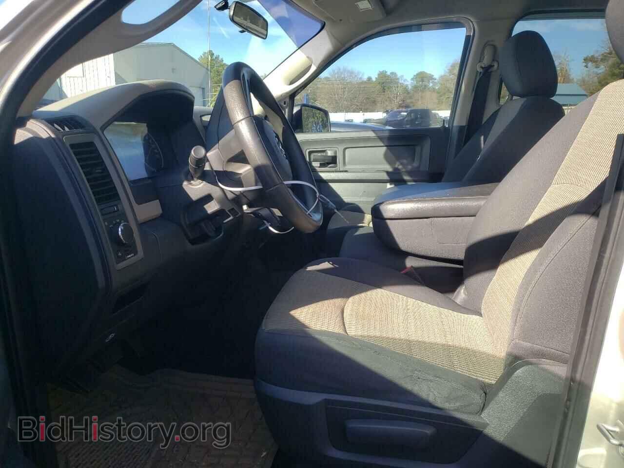 2010 DODGE All Models - VIN: 1D7RB1GP9AS247054 - Photo 7