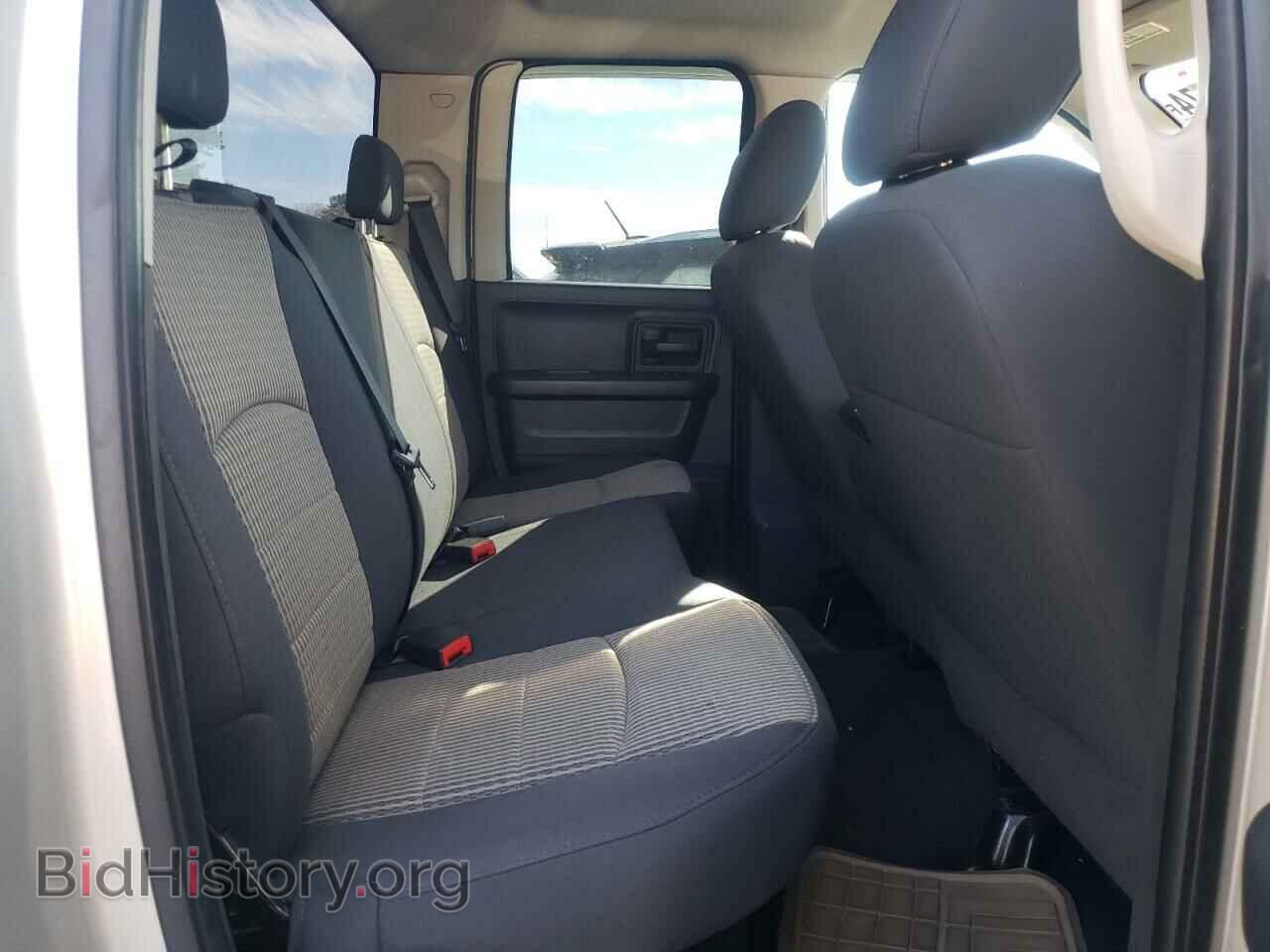 2010 DODGE All Models - VIN: 1D7RB1GP9AS247054 - Photo 10
