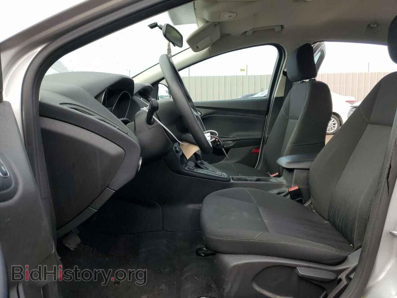 2016 FORD FOCUS - VIN: 1FADP3F2XGL272643 - Фото 7